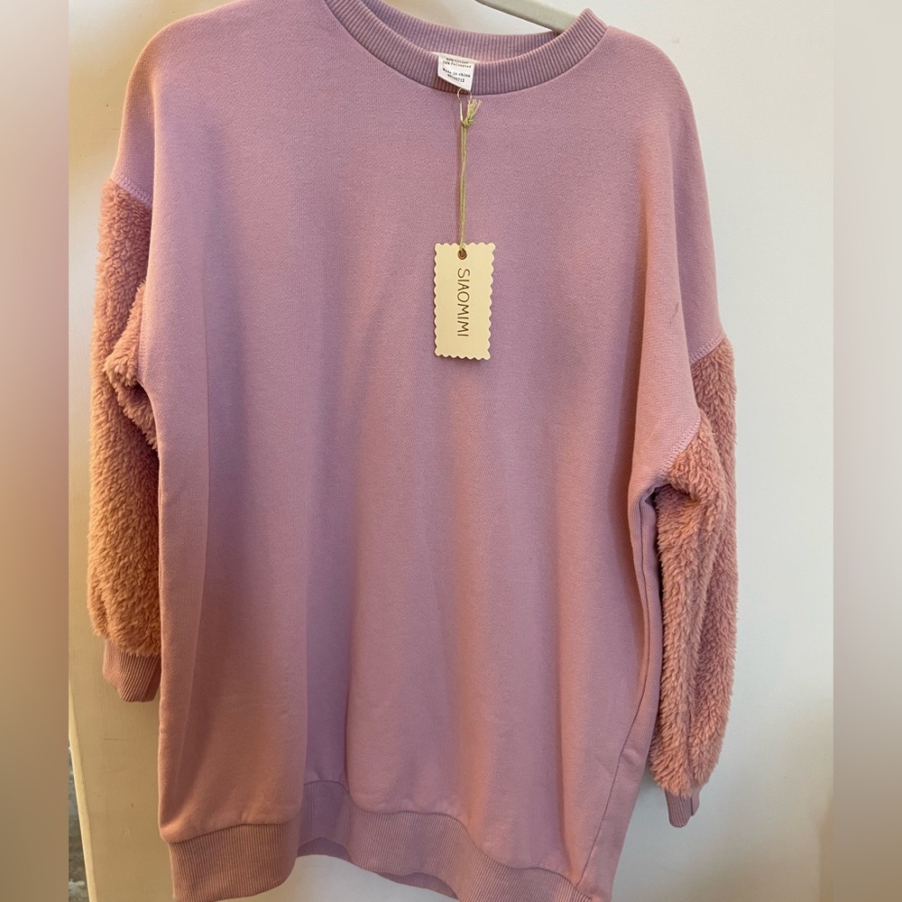 Siaomimi Sweater